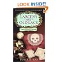 Larceny and Old Lace (Den of Antiquity)