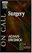 Books : On Call Surgery: On Call Series (On Call)