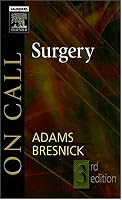 On Call Surgery: On Call Series (On Call)
