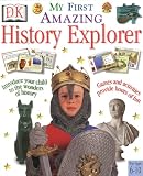 My First Amazing History Explorer