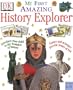 My First Amazing History Explorer