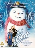 Jack Frost [UK IMPORT] - Michael Keaton