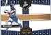 2005 Donruss Champions #346 Bo Jackson - Kansas City Royals (Baseball Cards)