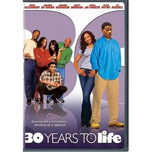30 Years to Life by