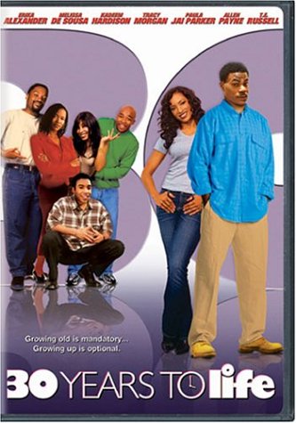 30 Years to Life - 