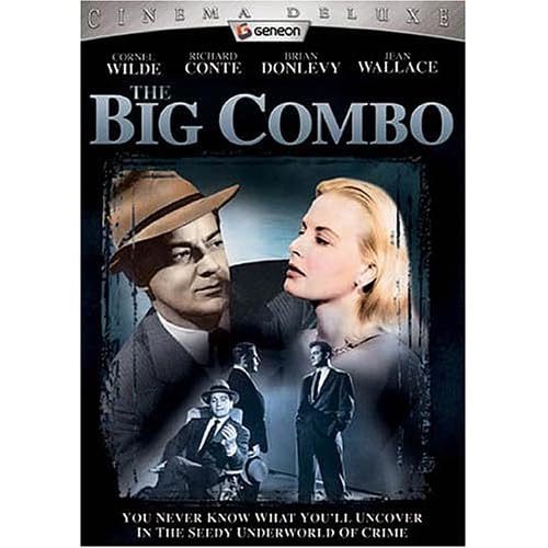 The Big Combo
