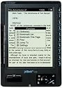 ECTACO JetBook Lite, E-Book Leseger&auml;t schwarz