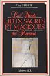 Les Hauts lieux sacr�s et magiques de la Provence