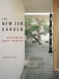 Books : New Zen Garden: Designing Quiet Spaces
