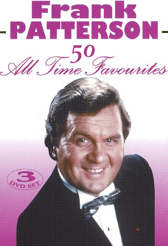 FRANK PATTERSON : 50 FAVOURITE