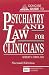 Concise Guide to Psychiatry and Law for Clinicians, Second Edition