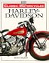 Harley (Classic Motorcycles)