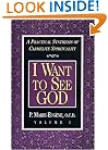 I Want to See God: A Practical Synthesis of Carmelite Spirituality
