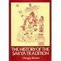 History of the Sakya Tradition: A Feast for the Minds of the Fortunate