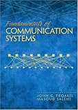 Fundamentals of Communication Systems