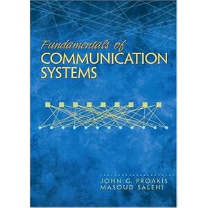 Fundamentals of Communications Systems M. Fitz