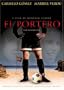 El Portero: The Goalkeeper