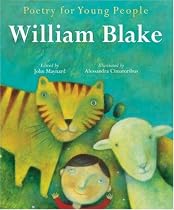 Poetry for Young People: William Blake