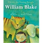 Poetry for Young People: William Blake (Poetry For Young People) book cover