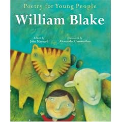 Poetry for Young People: William Blake