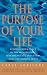 The Purpose of Your Life