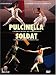 Stravinsky - Pulcinella & Soldat / Richard Alston, Ashley Page, Christopher Carney, Amanda Britton, Rambert Dance Company