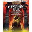 The Temple of Elemental Evil(tm): A Classic Greyhawk Adventure Official (Official Strategy Guide) by Michael Lummis