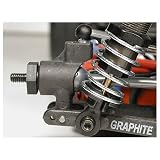 0 deg Graphite Offset RR Hubs: XXX - S - B0006O8YQC