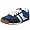 Cobalt/Black/White Lite