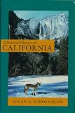 A Natural History of California (California Natural History Guides)