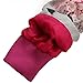 Richie House Little Girls' Cherry Blossom and Paisley Coat Rh0728