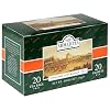 Ahmad Tea English Afternoon Tea, Tea Bags, 20-Count Boxes (Pack of 6)