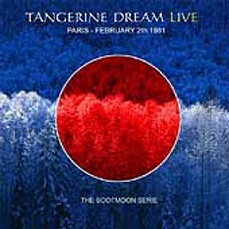 CD-Charts  Search : Live in Paris: February 2nd 1981/Limited Edition