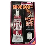 Shoe Goo, Black