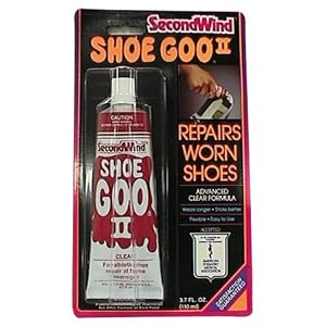 Buy Shoe Goo, Black by ASuperShop