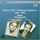 Tristan und Isolde Highlights