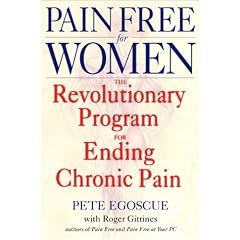 Pain Free for Women