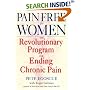 Pain Free for Women: The Revolutionary Program for Ending Chronic Pain