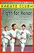 Fight for Honor (Karate Club)