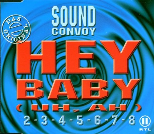 Produkt-Bild: Hey Baby