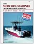 Clymer 250Hp Two-Stroke Outboard Manual