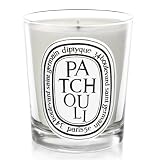 Diptyque Patchouli Candle