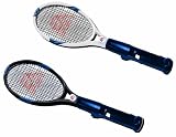 EA Sports EA SPORTS EA101 Tennis Racket 2-Pack for Wii