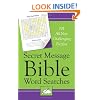 Secret Message Bible Word Searches