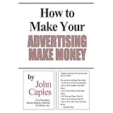 how to make your advertising make money