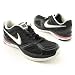 NIKE Zoom Quick Sister+ Running Shoes Black Womens