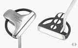 Turbo Power 3 Ball Putter