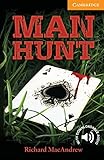 Man hunt
