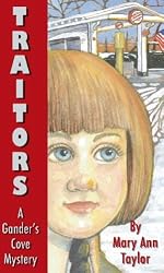 Traitors, a Gander's Cove mystery