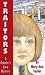 Traitors, a Gander's Cove mystery